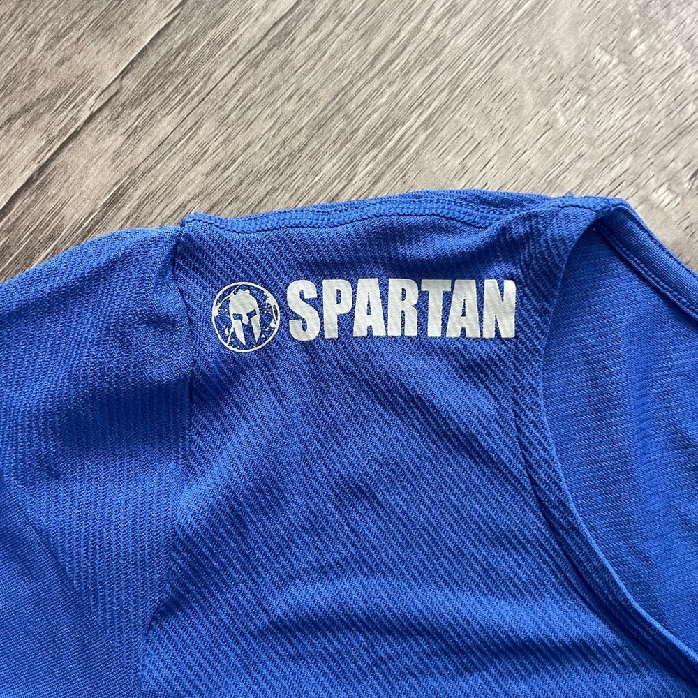 Craft Spartan Performance Tee - Picture 3 of 4